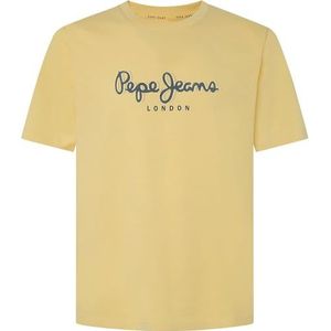 Pepe Jeans Abel Short Sleeve T-shirt XS