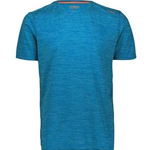 CMP T-shirt Melange Piquet