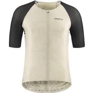 Craft PRO Nano Jersey M Plaster/BLAC S