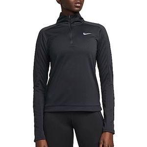 Nike Dri-FIT Pacer Crew Hardloopshirt Dames