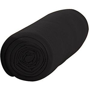 Today 106117 jersey hoeslaken, 100% katoen, zoethout, 140 x 190 cm