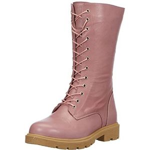 Andrea Conti Dames modelaarzen, Mauve, 41 EU