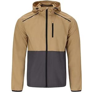 ENDURANCE Heren Running Jacket Hugoee 1138 Kelp 2XL