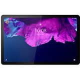 Lenovo Tab P11 11 inch touchscreen tablet (Qualcomm Snapdragon 662 8 Core, 4 GB RAM, 128 GB geheugen, WLAN, Android 10), grijs