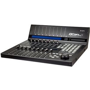 iCon QCon Pro X USB MIDI DAW-controller