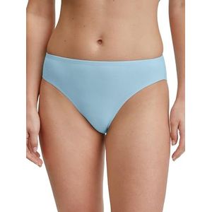 Cascade Blue - Slips - Katoen - Aansluitend - Machinewasbaar