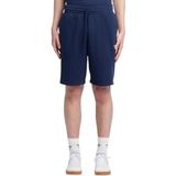 Reebok - Classics Identity Small Logo - Korte Broeken - Grijs - Katoen