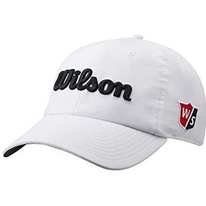 WILSON Pro Tour Golfhoed – heren, dames en junior maten