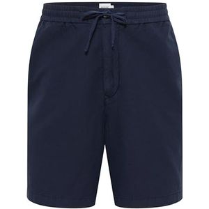 Style linnen jogger, Navy Blazer 5324, 29W