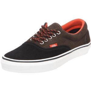 Vans U Era VQFK62A, uniseks sneakers voor volwassenen, bruin (Marron (Turkshcf)), 40 EU, bruin, 40 EU