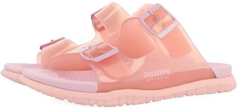 Gioseppo - Gosnold - Slippers - Gevoerde Zool - Antislip