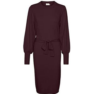 KAFFE Dames ballonmouwen, Winetasting, M