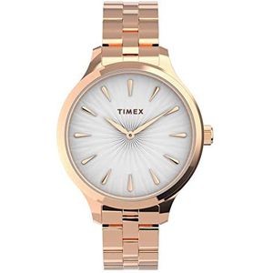 Timex Casual horloge TW2V06300, Grijs, casual
