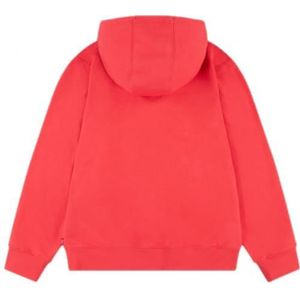 Levi's - Kids Logo Pullover Hoodie - Groen - Katoen