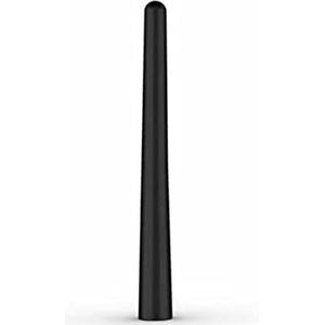 Garmin - VHF Antenne - Zwart - Voor Group Ride Radio