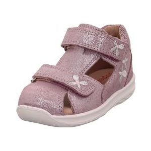 Superfit - Bumblebee - Sandalen - Lila - 25 EU Weit