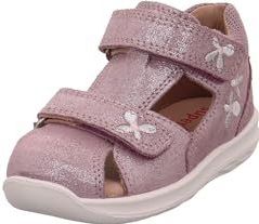 Superfit - Bumblebee - Sandalen - Lila - 25 EU Weit