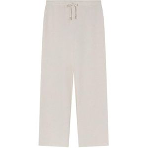 Springfield Nieuw structuurhemd met boomborduurwerk, beige, M