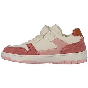 Lurchi 74L0173002 sneakers, roze-wit, 28 EU, roséwit., 28 EU