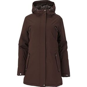 Whistler Dames Parka Basta W Long W-PRO 10000