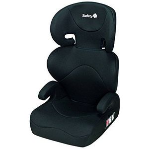 Safety 1st Road Safe Without IsoFix Kinderzitje, Autostoel Vanaf 15-36 kg, 39x41x65.5 cm, Full Zwart
