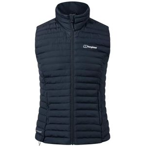 Berghaus Dames Nula Micro Vest Dames Gilet (pak van 1)
