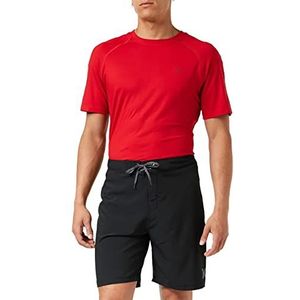 Hurley O & o Solid 20' heren boardshorts, 34