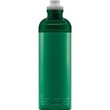 SIGG Sexy Green, Sport drinkfles, 0,6 l, Tritan BPA-vrij, groen