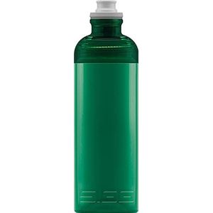 SIGG Sexy Green, Sport drinkfles, 0,6 l, Tritan BPA-vrij, groen