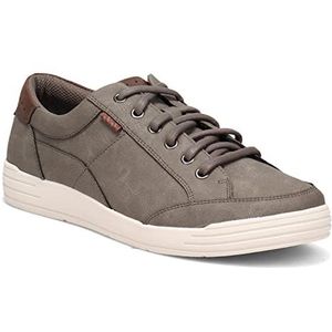 Nunn Bush Heren Kore City Walk LTT Sneaker, HOUTSKOOL, 13 Wide
