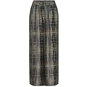 SOYACONCEPT Heren SC-Kicky 4-B Damesbroek, groen, XS