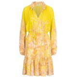 Kraimod - Avondjurk - Zwart/Wit - 7/8 Lengte - Figuur Omarmend