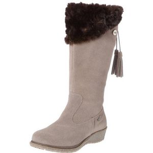 PRIMIGI Julieta meisjes laarzen en enkellaarsjes, Beige Beige Talpa T Moro, 36 EU