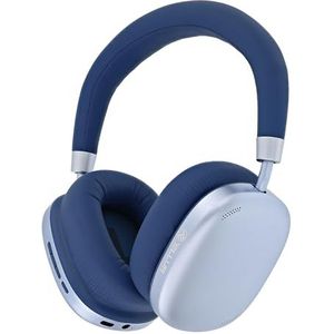 Tellur - Shade - Bluetooth Koptelefoon - Blauw - Draadloos - ANC
