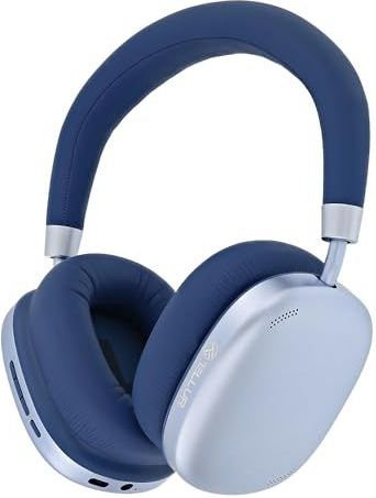 TELLUR Shade Over-Ear Bluetooth-hoofdtelefoon, ANC (blauw)