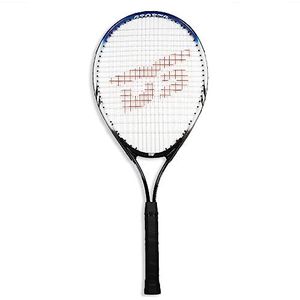 DAWSON SPORTS Adult Basic Tennis Racket (16502) - Multicoloured, 25�…