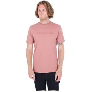 M Racer T-shirt SS, roze, S