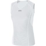 Gore Wear - GWS Base Layer Top - Dames - Zwart - Gore Windstopper