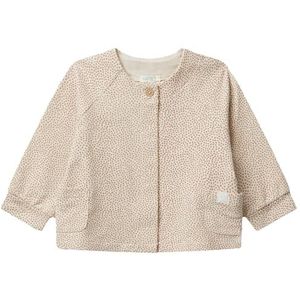 United Colors of Benetton Jas M/L, Beige, 68