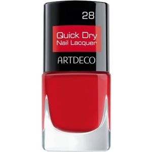ARTDECO - Quick Dry Nail Lacquer Mini Edition - Sneldrogende Nagellak - 5 ml