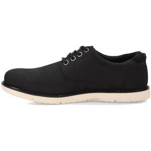 TOMS Navi Oxford bootschoen voor heren, Zwart, 45 EU