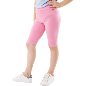 Mexx Leggings voor meisjes, roze, 146 cm