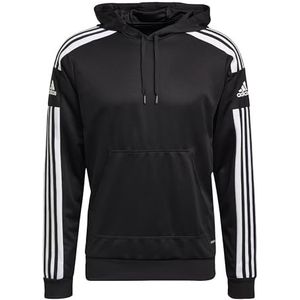 Adidas Performance Squadra 21 Voetbalvest Zwart/Wit