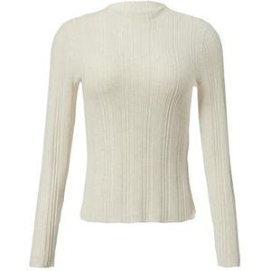 comma Pullover met structuurpatroon, 80W5, 42