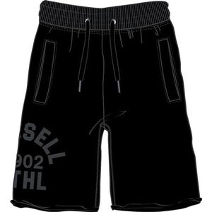 RUSSELL ATHLETIC Heren Shorts Gamma Seamless Shorts
