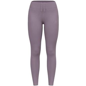 Odlo - Essentials - Sportlegging - Dames - Lange Winter - Hardloopbroek