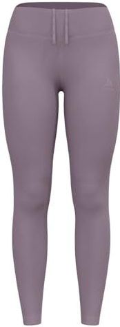 Odlo - Essentials - Sportlegging - Dames - Lange Winter - Hardloopbroek