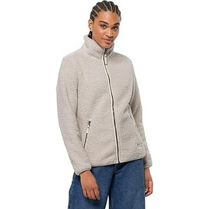 Jack Wolfskin High Cloud jas, winter, parels, S dames