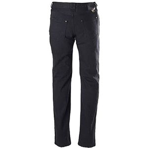 FURYGAN K11 X Kevlar D3O GHOST Broek, CASUAL & SPORTSWEAR CASUAL & SPORTSWEAR, HERITAGE, RADICAL, STAD, Zwart, 34