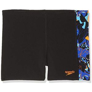 Speedo All Over Panel Aqua Short voor jongens